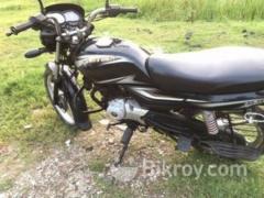 Bajaj CT 100 ES